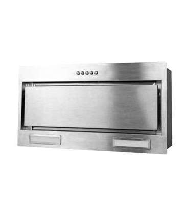 ELEYUS HOOD  GMB L 14 100 52 IS Built under Inox  52 cm 440 m3/h