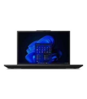Lenovo ThinkPad P16s Gen 3 MOBILE WORKSTATION Core™ Ultra 7 155H 1TB SSD 16GB 16" WQUXGA (3840x2400) OLED WIN11 Pro IR Webcam