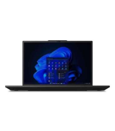 Lenovo ThinkPad P16s Gen 3 MOBILE WORKSTATION Core™ Ultra 7 155H 1TB SSD 16GB 16" WQUXGA (3840x2400) OLED WIN11 Pro IR Webcam