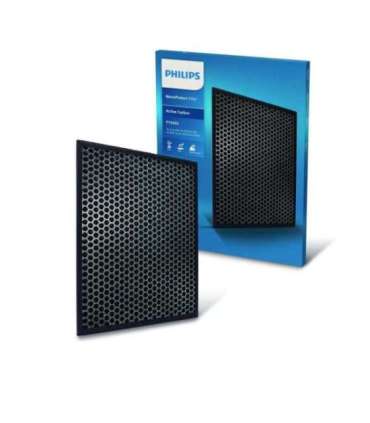 FY3432/10 Healthier air, always. Reassurance of TVOC and odor reduction