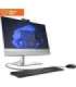 HP Elite 840 G9 AIO All-in-One - OPENBOX - i5-12500, 16GB, 512GB SSD, 23.8 FHD Non-Touch AG, FPR, Height Adjustable, USB Mous