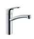 Hansgrohe Focus M41 Single lever kitchen mixer 160, 1jet 31806000
