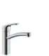 Hansgrohe Focus M41 Single lever kitchen mixer 160, 1jet 31806000