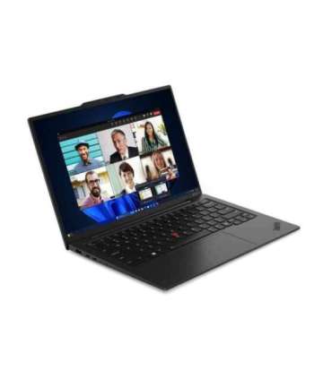 Lenovo ThinkPad X1 Carbon Gen 12 Core™ Ultra 7 155U 512GB SSD 32GB 14" WUXGA (1920x1200) IPS WIN11 Pro IR Webcam ECLIPSE BLAC