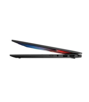 Lenovo ThinkPad X1 Carbon Gen 12 Core™ Ultra 7 155U 512GB SSD 32GB 14" WUXGA (1920x1200) IPS WIN11 Pro IR Webcam ECLIPSE BLAC