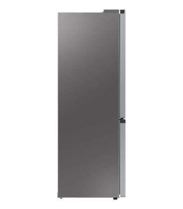 Samsung Refrigerator RB34C600ESA/EF, height185.3cm, 344l, Energy class E, freezer 114l, fridge 230l