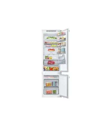 Samsung Built-in Refrigerator BRB70F30AEF0EO, height 193.5 cm, 298l, no frost