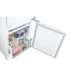 Samsung Built-in Refrigerator BRB70F30AEF0EO, height 193.5 cm, 298l, no frost