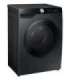 Samsung Washing machine - Dryer WD90DG6G94BBU4, Laundry Combo, 9kg - 5kg, 1400rpm, Energy Class E, depth 56cm, Black