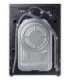 Samsung Washing machine - Dryer WD90DG6G94BBU4, Laundry Combo, 9kg - 5kg, 1400rpm, Energy Class E, depth 56cm, Black