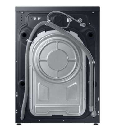 Samsung Washing machine - Dryer WD90DG6G94BBU4, Laundry Combo, 9kg - 5kg, 1400rpm, Energy Class E, depth 56cm, Black