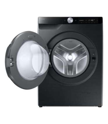 Samsung Washing machine - Dryer WD90DG6G94BBU4, Laundry Combo, 9kg - 5kg, 1400rpm, Energy Class E, depth 56cm, Black