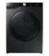 Samsung Washing machine - Dryer WD90DG6G94BBU4, Laundry Combo, 9kg - 5kg, 1400rpm, Energy Class E, depth 56cm, Black