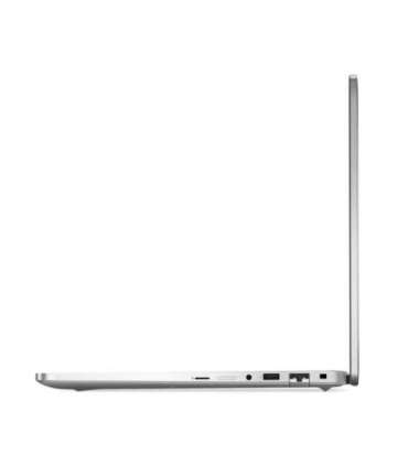 Dell Pro 16 Plus PB16250/U5 235U/32GB/512GB SSD/16" FHD+/Integrated/FgrPr&SmtCd/FHD/IR Cam/Mic/WLAN + BT/EST Backlit Kb/3 Cel