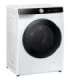 Samsung Washing machine - Dryer WD90DG6G94BKU4, Laundry Combo, 9kg - 5kg, 1400rpm, Energy Class E, depth 56cm