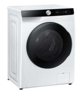 Samsung Washing machine - Dryer WD90DG6G94BKU4, Laundry Combo, 9kg - 5kg, 1400rpm, Energy Class E, depth 56cm