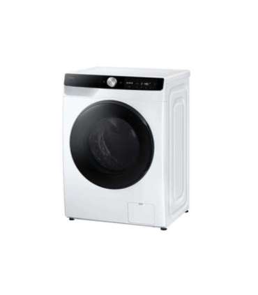 Samsung Washing machine - Dryer WD90DG6G94BKU4, Laundry Combo, 9kg - 5kg, 1400rpm, Energy Class E, depth 56cm