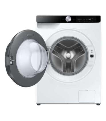 Samsung Washing machine - Dryer WD90DG6G94BKU4, Laundry Combo, 9kg - 5kg, 1400rpm, Energy Class E, depth 56cm