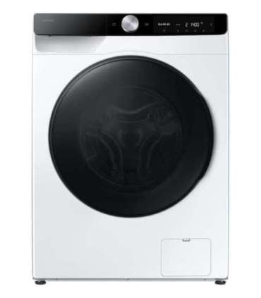 Samsung Washing machine - Dryer WD90DG6G94BKU4, Laundry Combo, 9kg - 5kg, 1400rpm, Energy Class E, depth 56cm