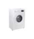 Samsung Washing machine, WW60A3120WE/LE, 6kg, depth 44cm, 1200rpm, digital inverter motor, white