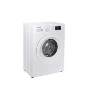 Samsung Washing machine, WW60A3120WE/LE, 6kg, depth 44cm, 1200rpm, digital inverter motor, white