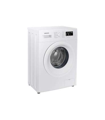 Samsung Washing machine, WW60A3120WE/LE, 6kg, depth 44cm, 1200rpm, digital inverter motor, white