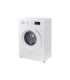 Samsung Washing machine, WW60A3120WE/LE, 6kg, depth 44cm, 1200rpm, digital inverter motor, white