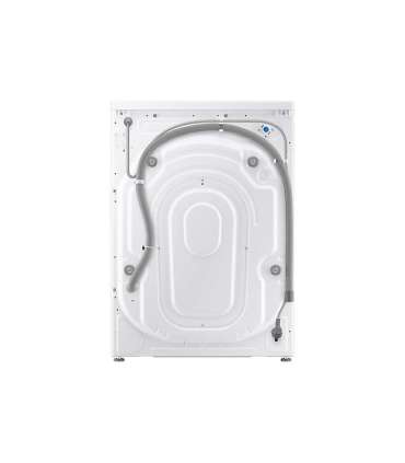 Samsung Washing machine, WW60A3120WE/LE, 6kg, depth 44cm, 1200rpm, digital inverter motor, white