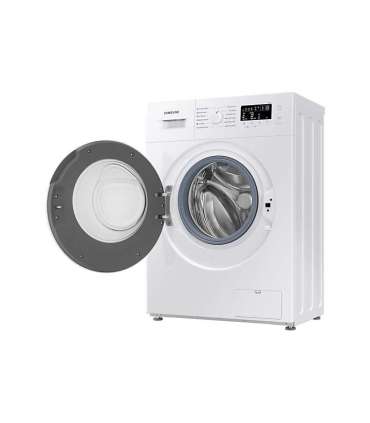 Samsung Washing machine, WW60A3120WE/LE, 6kg, depth 44cm, 1200rpm, digital inverter motor, white
