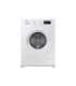 Samsung Washing machine, WW60A3120WE/LE, 6kg, depth 44cm, 1200rpm, digital inverter motor, white