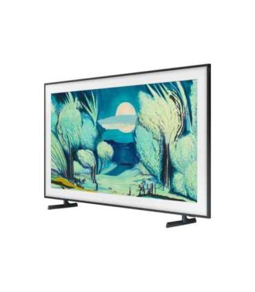 Samsung 4K QLED TV QE55LS03FAU