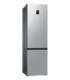 Samsung Refrigerator RB38C671DSA/EF, height 203cm, 390l, Energy class D, freezer 114l, fridge 276l