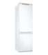 SAMSUNG Built-in Refrigerator BRB80F26CES0EO, height 177.5 cm, 267l, no frost