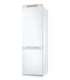SAMSUNG Built-in Refrigerator BRB80F26CES0EO, height 177.5 cm, 267l, no frost