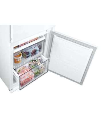 SAMSUNG Built-in Refrigerator BRB80F26CES0EO, height 177.5 cm, 267l, no frost