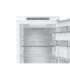 SAMSUNG Built-in Refrigerator BRB80F26CES0EO, height 177.5 cm, 267l, no frost