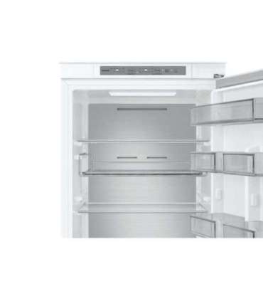 SAMSUNG Built-in Refrigerator BRB80F26CES0EO, height 177.5 cm, 267l, no frost