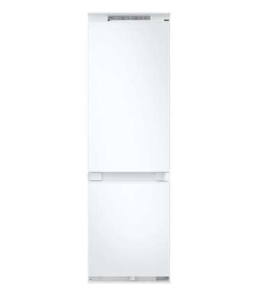 SAMSUNG Built-in Refrigerator BRB80F26CES0EO, height 177.5 cm, 267l, no frost
