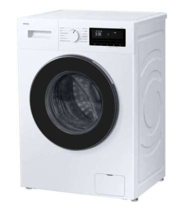 Washing machine WW80FG3M05AWLF