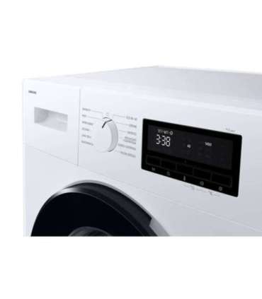 Washing machine WW80FG3M05AWLF