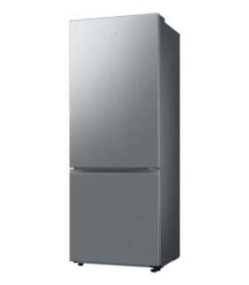 Samsung Refrigerator RB53DG703ES9EO, height 203cm, width 75.9cm, 538l, Energy class E, freezer 168l, fridge 370l