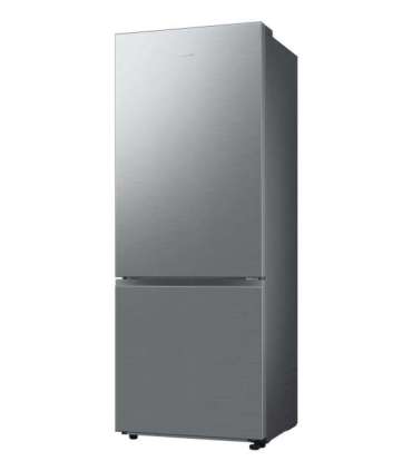 Samsung Refrigerator RB53DG703ES9EO, height 203cm, width 75.9cm, 538l, Energy class E, freezer 168l, fridge 370l
