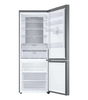 Samsung Refrigerator RB53DG703ES9EO, height 203cm, width 75.9cm, 538l, Energy class E, freezer 168l, fridge 370l