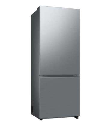 Samsung Refrigerator RB53DG703ES9EO, height 203cm, width 75.9cm, 538l, Energy class E, freezer 168l, fridge 370l