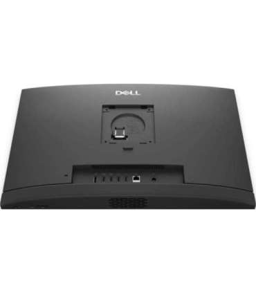 Dell Pro 24 All-in-One QC24251/i5 14500T/16GB/512GB SSD/Integrated/W11 Pro/WLAN + BT/23.8" FHD/ US Wireless Kb & Mouse/130W/T