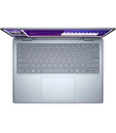 Dell 14 Plus 2-in-1 DB04250/Ultra 5 226V/16GB/512GB SSD/14.0" FHD+ Touch/Arc/FgrPr/WLAN + BT/US Backlit Kb/4 Cell/W11Home/3yr