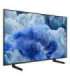 Samsung QLED TV QE43Q8FAAU