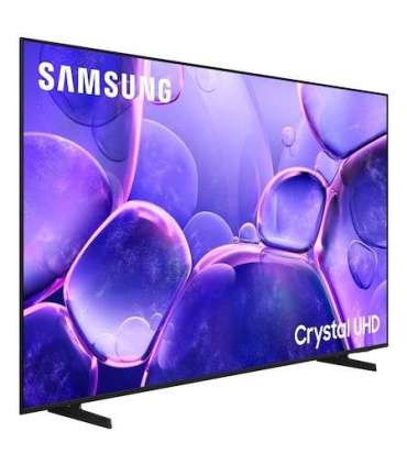 Samsung UHD Smart LED TV UE43U8092FU