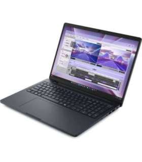 DELL Pro Max 16/Core Ultra 7 265H/2x16GB/512GB SSD/16" FHD+/RTX PRO 2000 Blackwell 8GB/FgrPr+Smart Card/FHD IR Cam/Mic/WLAN+W