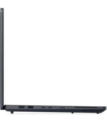 DELL Pro Max 16/Core Ultra 9 285H/2x16GB/256GB SSD/16" FHD+/RTX PRO2000 Blackwell 8GB/FgrPr+Smart Card/FHD IR Cam/Mic/WLAN+WW